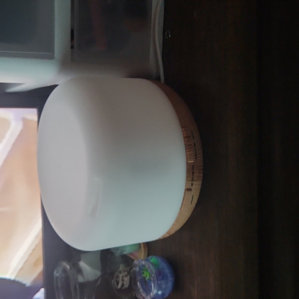 Humidifier